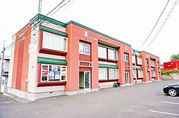 プレズィール豊岡A 201