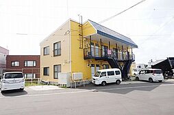 ハイツミッシェル 202