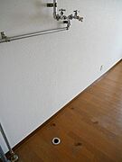 洗面・脱衣