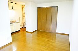 ツインハープみどり野 1LDKの写真