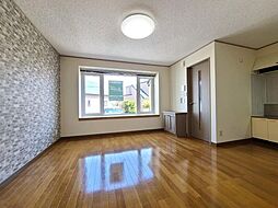 グロリアス21A 1LDKの写真