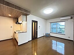 ステージ 1LDKの写真