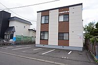 北海道旭川市豊岡八条3丁目：物件画像／ビッグ旭川南6条通店　株式会社生活プロデュースリーシング