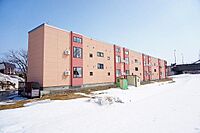 北海道旭川市東光十八条4丁目：物件画像／ビッグ旭川南6条通店　株式会社生活プロデュースリーシング