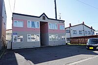 北海道旭川市豊岡八条1丁目：物件画像／ビッグ旭川南6条通店　株式会社生活プロデュースリーシング