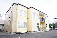 北海道旭川市豊岡十条5丁目：物件画像／大東建託リーシング株式会社 旭川店