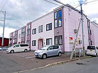 北海道旭川市南五条通22丁目：物件画像／ビッグ旭川南6条通店　株式会社生活プロデュースリーシング
