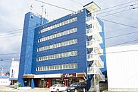 北海道旭川市豊岡十四条6丁目：物件画像／ビッグ旭川南6条通店　株式会社生活プロデュースリーシング