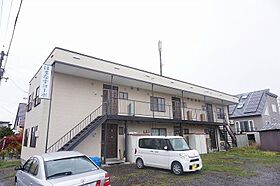 はまなすコーポ 6 ｜ 北海道旭川市東光十二条2丁目2番地21号（賃貸アパート2LDK・2階・45.36㎡） その21