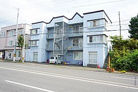 ハウスザライフビル 103 ｜ 北海道旭川市豊岡十二条3丁目4番地10号（賃貸アパート1R・1階・16.20㎡） その1