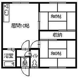 第3山崎マンション