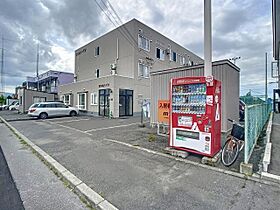 宮の杜ハイツ 301 ｜ 北海道旭川市緑が丘東五条1丁目1番地9号（賃貸アパート1R・3階・19.84㎡） その29