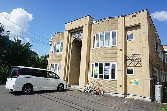 外観画像