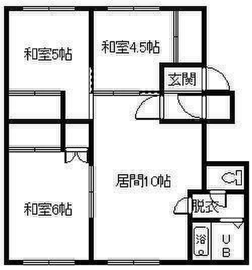 外観画像