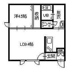 コスモみどりまち