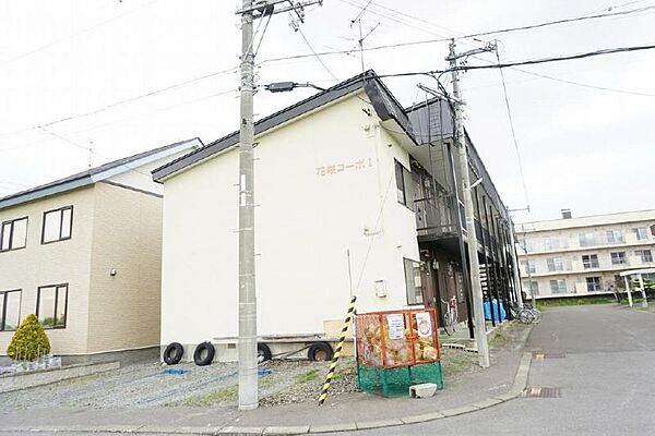 外観画像