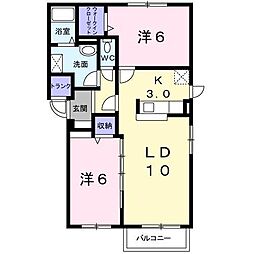 🉐敷金礼金0円！🉐ランデュール