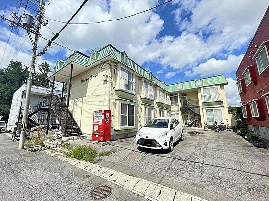 外観画像