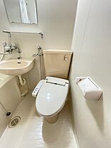 ヴィラナリー旭川　A棟  ｜ 北海道旭川市花咲町3丁目（賃貸マンション1R・3階・19.40㎡） その10