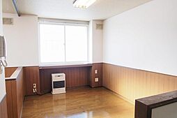 コットンハウス7 1DKの写真