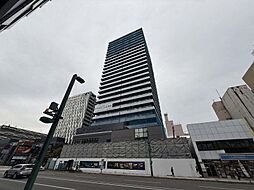 プレミスト旭川ザ・タワー2208号 2208