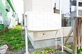 ヴィラ錦町 101 ｜ 北海道旭川市錦町12丁目（賃貸アパート1LDK・1階・39.89㎡） その24