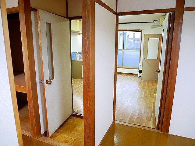室内