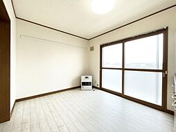 秋月マンション2 2DKの写真
