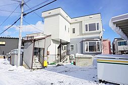 永山12-2中村邸一棟二戸 2F