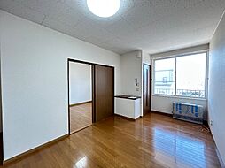 コーポ川岡 1DKの写真