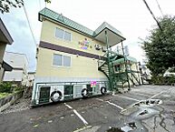 北海道旭川市川端町四条6丁目：物件画像／ビッグ旭川大町店　株式会社生活プロデュースリーシング