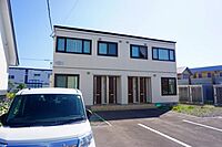 北海道旭川市南二条通26丁目：物件画像／ビッグ旭川大町店　株式会社生活プロデュースリーシング
