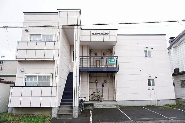 ロンシャン緑町 202｜北海道旭川市緑町12丁目(賃貸アパート1DK・2階・29.16㎡)の写真 その26