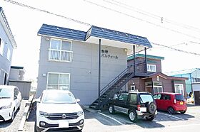 新都パルティール 103 ｜ 北海道旭川市旭町一条21丁目（賃貸アパート1DK・1階・29.16㎡） その1