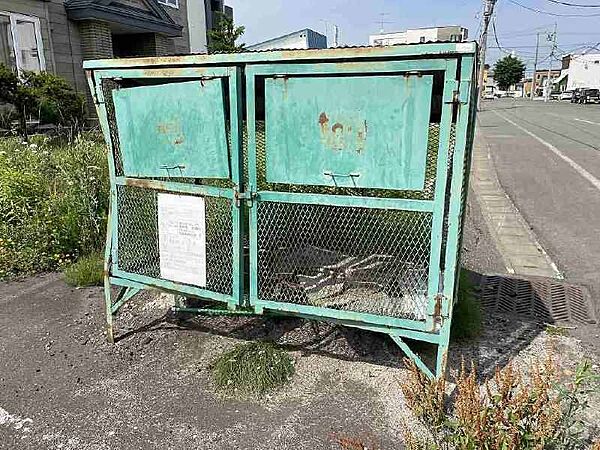 エスポワール 101｜北海道旭川市緑町20丁目(賃貸アパート1LDK・1階・40.34㎡)の写真 その26