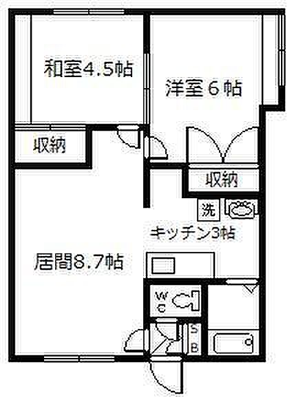 外観画像