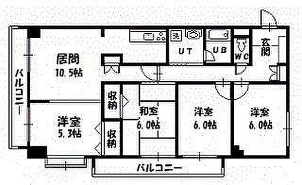 外観画像