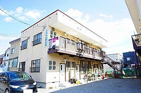 コーポペンギン村 C ｜ 北海道旭川市川端町四条8丁目（賃貸アパート1DK・1階・19.84㎡） その1