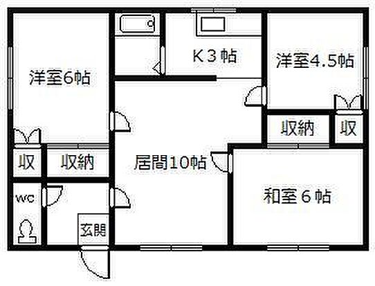 外観画像