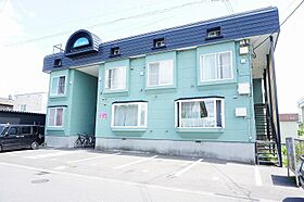 アルハンブラ 211 ｜ 北海道旭川市川端町三条6丁目（賃貸アパート1K・2階・25.92㎡） その21