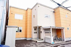 セレーノ旭町 102 ｜ 北海道旭川市旭町一条8丁目（賃貸アパート1DK・1階・37.67㎡） その1