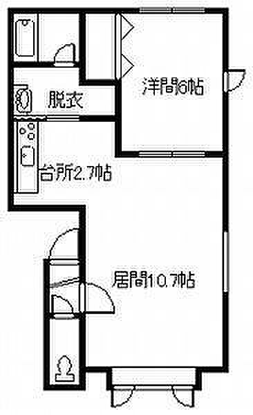 外観画像