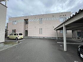 よくなる 101 ｜ 北海道旭川市大町二条1丁目（賃貸アパート1LDK・1階・45.97㎡） その1