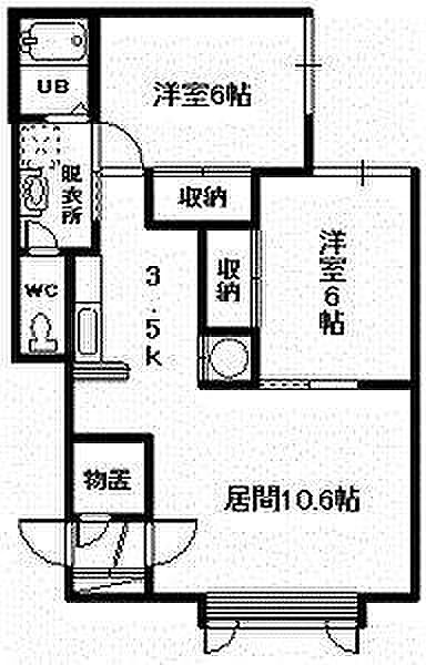 外観画像