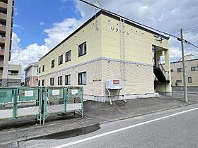 リファイン 202 ｜ 北海道旭川市旭町一条4丁目（賃貸アパート3LDK・2階・68.85㎡） その22