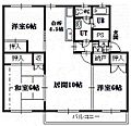 テレパレス旭川春光14階4.5万円