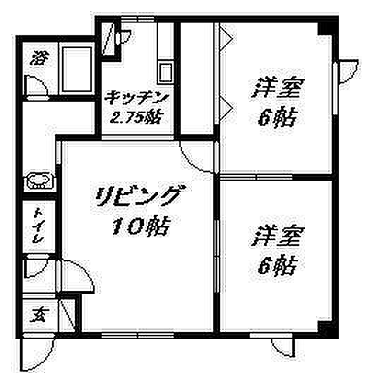 外観画像