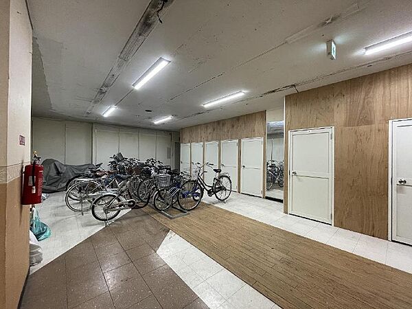 グランビューエーコー 903｜北海道旭川市旭町一条2丁目(賃貸マンション3LDK・9階・68.14㎡)の写真 その8