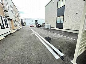 RM・PLACE 201 ｜ 北海道旭川市大町二条2丁目（賃貸アパート2LDK・2階・48.85㎡） その27