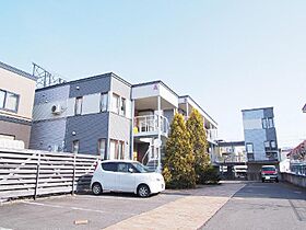 デザイナーズ大町壱番街Ｂ棟 203 ｜ 北海道旭川市大町二条11丁目（賃貸アパート1K・2階・33.25㎡） その22